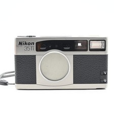 Nikon 35Ti fotocamera