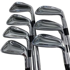 Set di ferri usati Mizuno