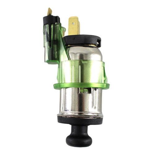 Gruppo accendisigari auto 12v - accendisigari,