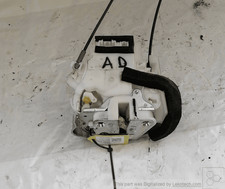 61032FG240 Serratura porta ant. DX SUBARU IMPREZA 3a Serie 2.5T WRX STi Ber.