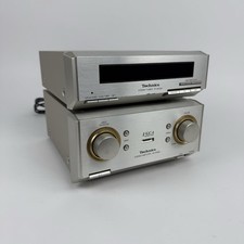 Technics hd350 - technics, se-hd350