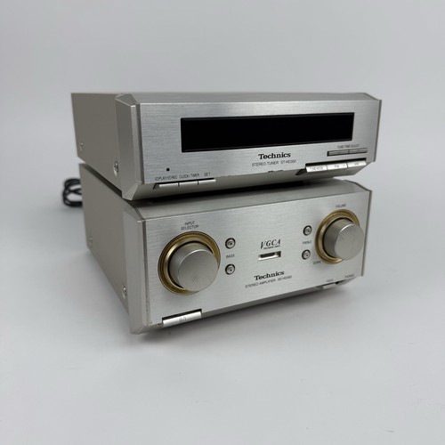 Technics hd350 - technics, se-hd350