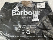 Barbour STEVE MCQUEEN