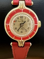  Raro orologio vintage Orbit