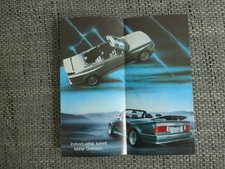 BMW E30 Floßmann Tuning