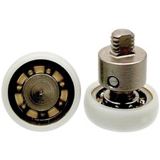 CUSCINETTI BOX DOCCIA OTTONE