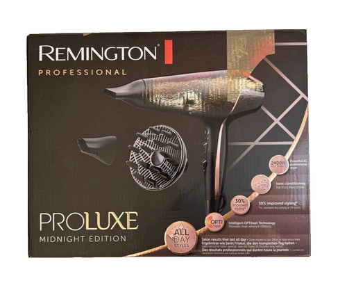 Remington proluxe ac9140b - remington,