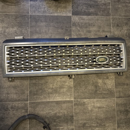 Griglia anteriore range rover - griglia,