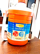 Borraccia Termica Vintage