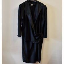 ABITO VINTAGE ORIGINALE anni '80  tg.46 circa