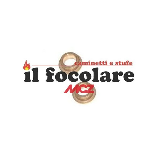 Boccola grafitata stufa - , a