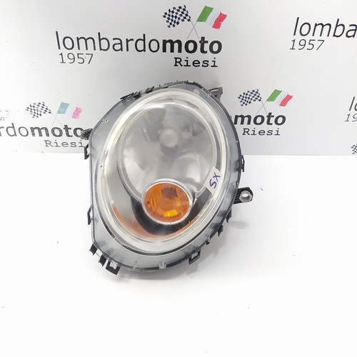 Faro fanale luce anteriore - faro,