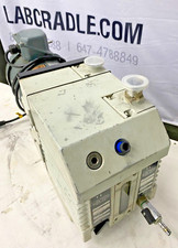 Pompa rotativa a palette Leybold Trivac D16B