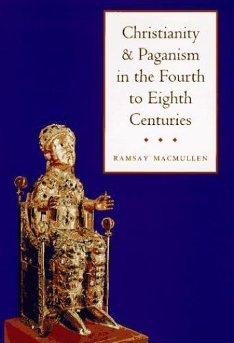 Christianity and paganism - and, in