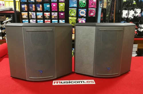 Focal cobalt jmlab - jmlab, sr