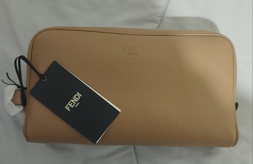 Fendi travel kit made - fendi, kit,