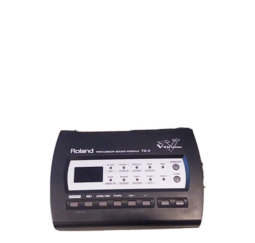 Modulo roland 3 - modulo,