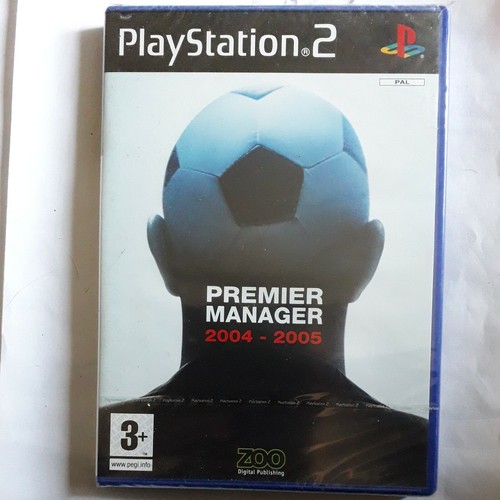 Football premier manager - football,