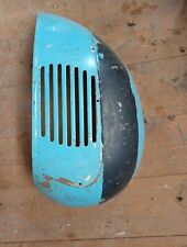 Cofano Pancia Vespa 125 150 Vnb Vbb Vnb2 Vnb3 Vbb1 Vbb2 Lato Motore Destro Dx