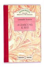 EBOND A ciascuno il suo Libro