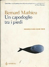 Capodoglio tra piedi - un,