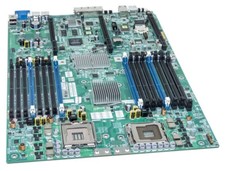 Scheda Madre SERVER SUN FIRE 540-7779-03 2x LGA771 DDR2 Fb-Dimm x4150 x4250