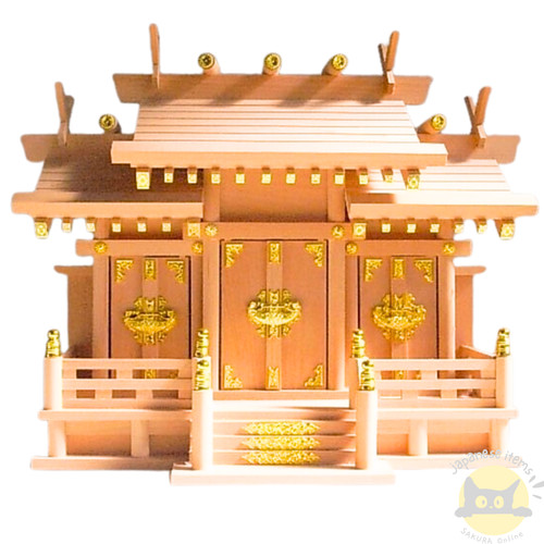 Arredamento per altare