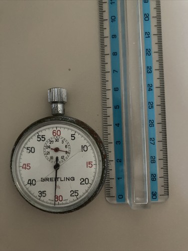 Cronometro breitling gara - da,