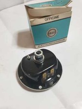 Segnalatore acustico 6v marca