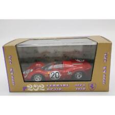 Modellino Ferrari 512S 1970 -