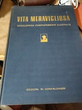 Enciclopedia vita meravigliosa