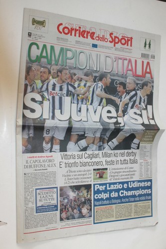 Rivista corriere dello sport - corriere,