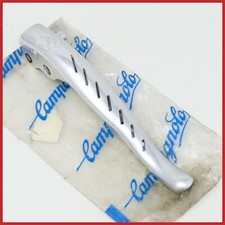 NOS CAMPAGNOLO ATHENA ERGOPOWER 8 MARCE LEVA FRENO PIASTRA ANTERIORE VINTAGE ANNI 90 VECCHIA