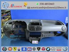 CRUSCOTTO PLANCIA CONSOLE