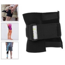 Fascia ginocchio supporto