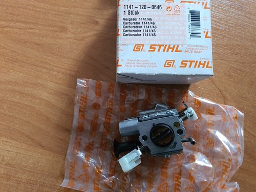 Carburatore originale stihl - carburatore, ms