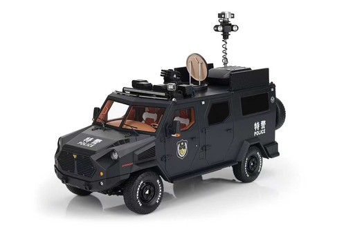 Modellino auto 18 - mb, 1:18