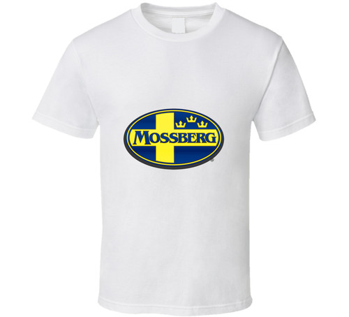 Nuova maglia mossberg - nuova, gun