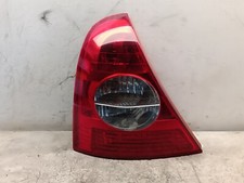 Fanale stop posteriore