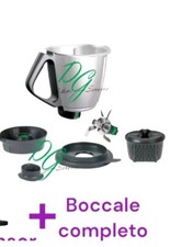 BOCCALE COMPLETO  VORWERK