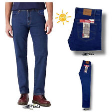 JEANS AUTUNNALE UOMO PANTALONE