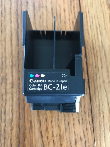 Canon 21e cartuccia a - bc-21e, bj