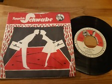 7" Werbe Roland-Trio - Hör