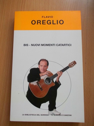 Bis nuovi momenti - momenti, catartici