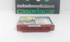 Centralina Intarder MAN TGA