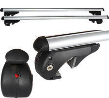 BARRE PORTATUTTO ALLUMINIO