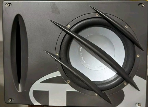 Tec professional car - tec,