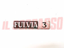 SCRITTA FREGIO RIVESTIMENTO