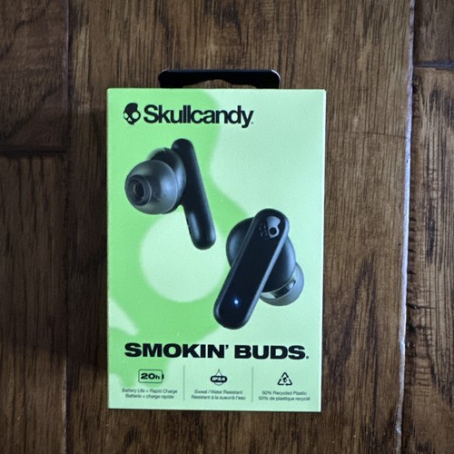 Auricolari wireless skullcandy - auricolari,