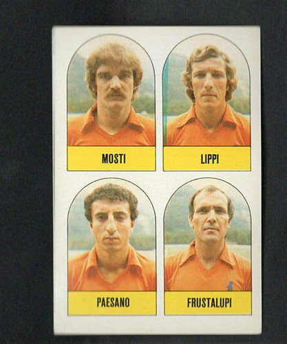 Fig lampo flash 1980 - fig, lampo/flash